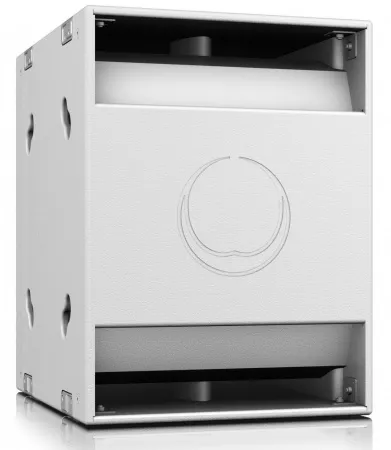 Купить TURBOSOUND NuQ118B-WH по выгодной цене в Новосибирске
