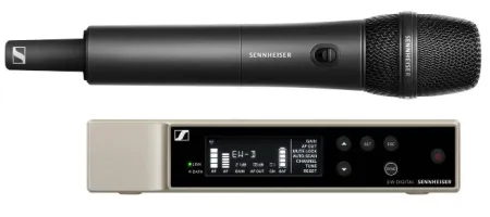 Купить Sennheiser EW-D 835-S SET (Q1-6) по выгодной цене в Новосибирске