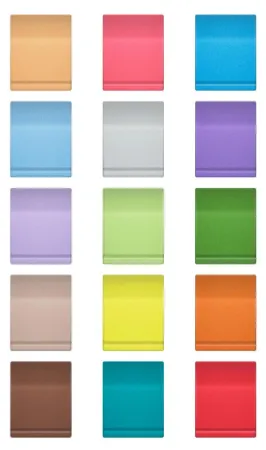 Купить Sennheiser EW-D COLOR CODING SET по выгодной цене в Новосибирске