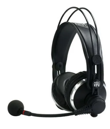 Купить AKG HSC171 по выгодной цене в Новосибирске