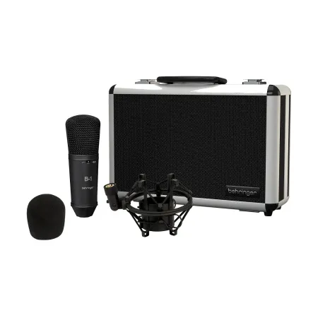 Купить BEHRINGER B-1 DARK EDITION по выгодной цене в Новосибирске
