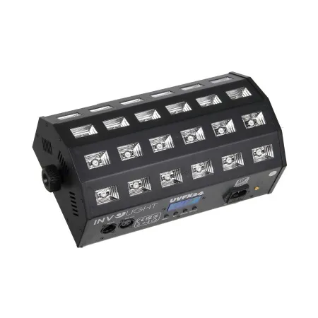 Купить INVOLIGHT UVFX24 по выгодной цене в Новосибирске