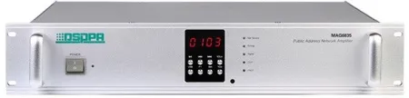Купить DSPPA MAG-6865 по выгодной цене в Новосибирске