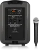 Купить BEHRINGER MPA200BT по выгодной цене в Новосибирске