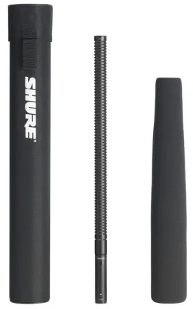 Купить Shure VP89M по выгодной цене в Новосибирске