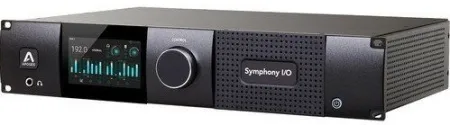 Купить Apogee Symphony MKII SYM2-DANTE по выгодной цене в Новосибирске