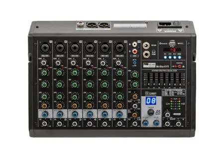 Купить Echo Acoustic MiniStar 61FX по выгодной цене в Новосибирске