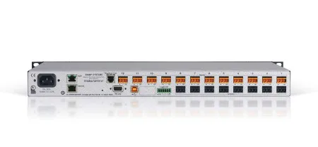 Купить BIAMP Tesira FORTE VT по выгодной цене в Новосибирске