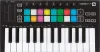 Купить NOVATION LaunchKey Mini MK3 по выгодной цене в Новосибирске