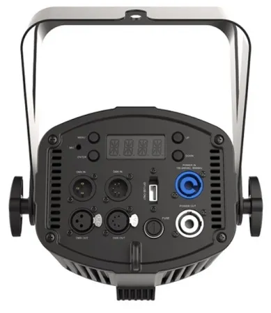 Купить CHAUVET-DJ EVE P-100WW по выгодной цене в Новосибирске