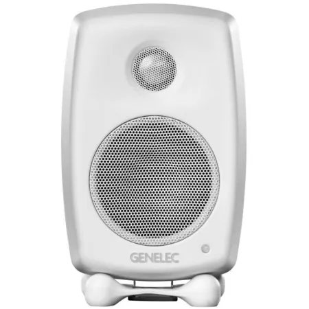 Купить Genelec G One BW по выгодной цене в Новосибирске