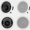 Купить Tannoy CVS 4 MICRO по выгодной цене в Новосибирске