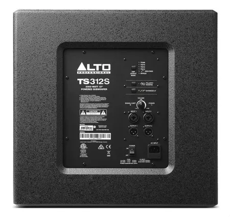 Купить ALTO TS312S по выгодной цене в Новосибирске