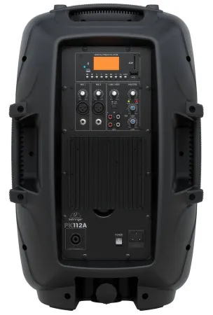 Купить BEHRINGER PK112A по выгодной цене в Новосибирске