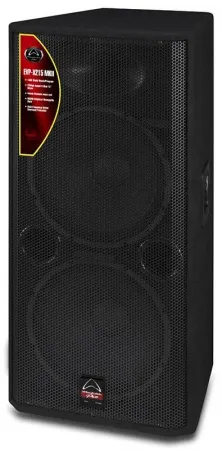 Купить WHARFEDALE PRO EVP-X215 MKII по выгодной цене в Новосибирске