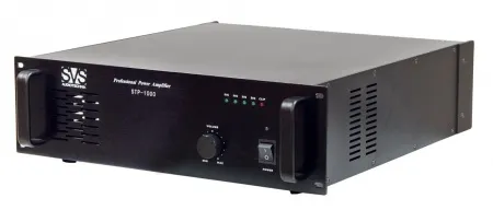 Купить SVS Audiotechnik STP-1000 по выгодной цене в Новосибирске