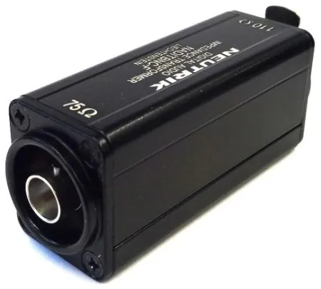 Купить NEUTRIK NADITBNC-M по выгодной цене в Новосибирске