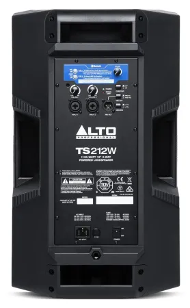 Купить ALTO TS212W по выгодной цене в Новосибирске