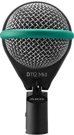 Купить AKG D112 MKII по выгодной цене в Новосибирске