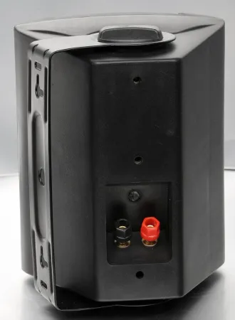 Купить SVS Audiotechnik WS-20 Black по выгодной цене в Новосибирске