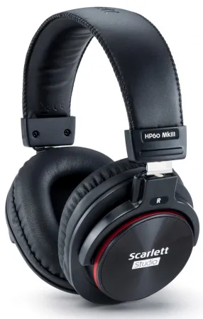 Купить FOCUSRITE Scarlett Solo Studio 3rd Gen по выгодной цене в Новосибирске