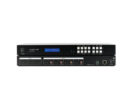 Купить AVCLINK HM-4K44 по выгодной цене в Новосибирске