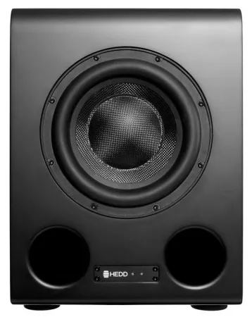 Купить HEDD BASS 12 по выгодной цене в Новосибирске
