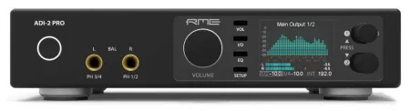 Купить RME ADI-2 PRO AE по выгодной цене в Новосибирске
