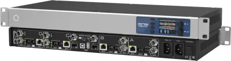 Купить RME MADI Router по выгодной цене в Новосибирске