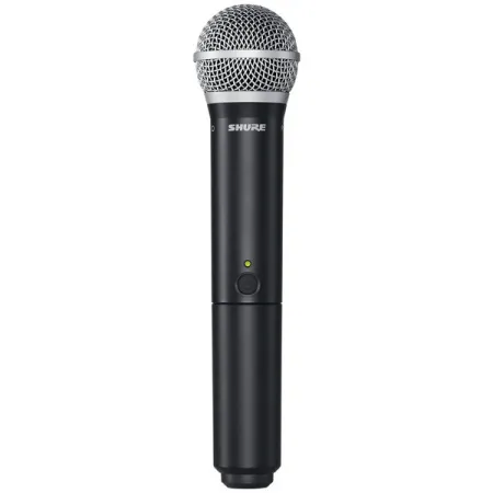 SHURE BLX1288E/CVL M17
