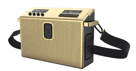 Купить Defunc Mondo BT Speaker Large Greige по выгодной цене в Новосибирске