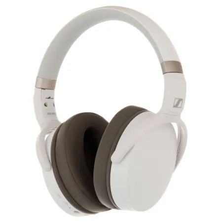 Купить SENNHEISER HD 450BT WHITE по выгодной цене в Новосибирске