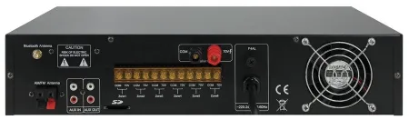Купить DSPPA MP-2765 по выгодной цене в Новосибирске
