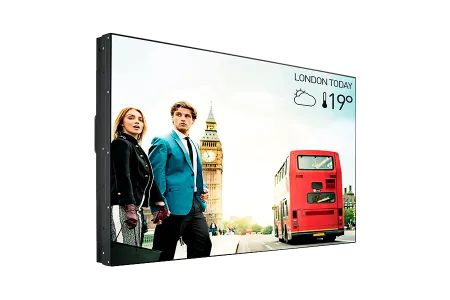 Купить Philips 55BDL4007X/00 по выгодной цене в Новосибирске
