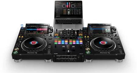 Купить PIONEER DJM-S7 по выгодной цене в Новосибирске