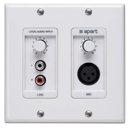 Купить BIAMP D-ALINP по выгодной цене в Новосибирске