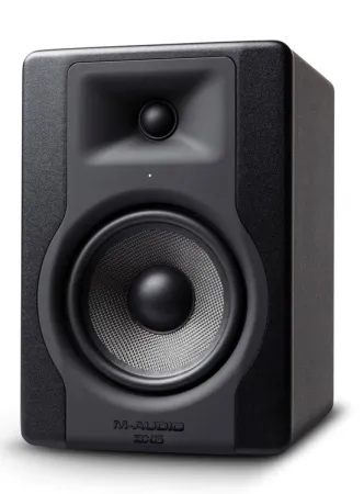 Купить M-AUDIO BX5 D3 по выгодной цене в Новосибирске
