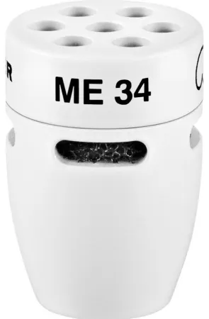 Купить SENNHEISER ME 34 W по выгодной цене в Новосибирске