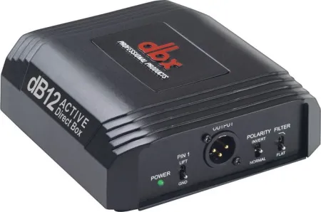Купить DBX DB12 по выгодной цене в Новосибирске