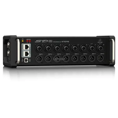 BEHRINGER SD8 BEHRINGER SD8