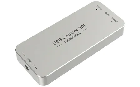 Magewell USB Capture SDI Gen 2