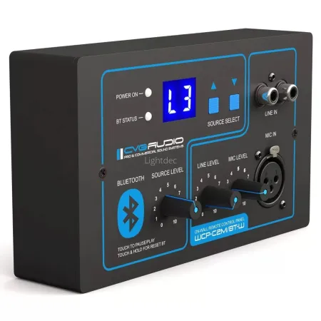 CVGaudio WCP-C2MBT-Bl-1200x1200
