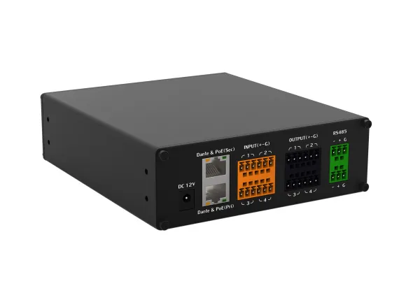 Infobit iTrans DX-BOX-44