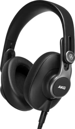 Купить AKG K371 BT по выгодной цене в Новосибирске