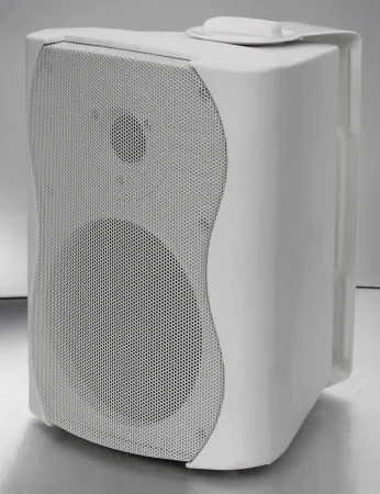 Купить SVS Audiotechnik WS-40 White по выгодной цене в Новосибирске
