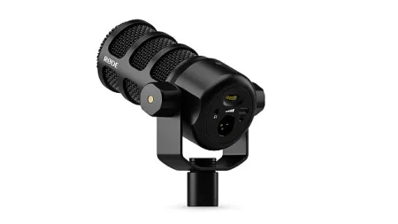Купить RODE PODMIC USB по выгодной цене в Новосибирске