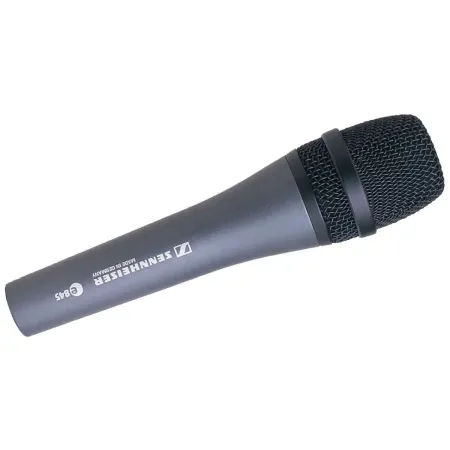 Купить SENNHEISER E 845 за 0 ₽