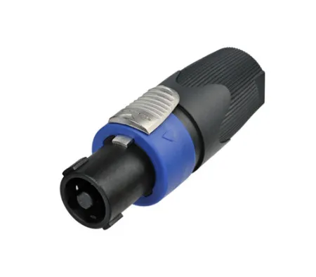 Купить Neutrik NL4FX-D по выгодной цене в Новосибирске