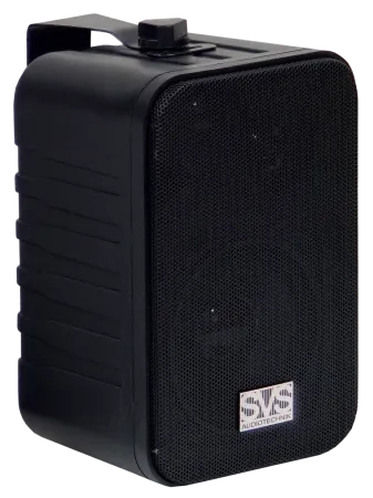 Купить SVS Audiotechnik WSM-20 Black по выгодной цене в Новосибирске