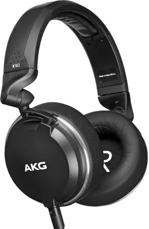 Купить AKG K182 по выгодной цене в Новосибирске